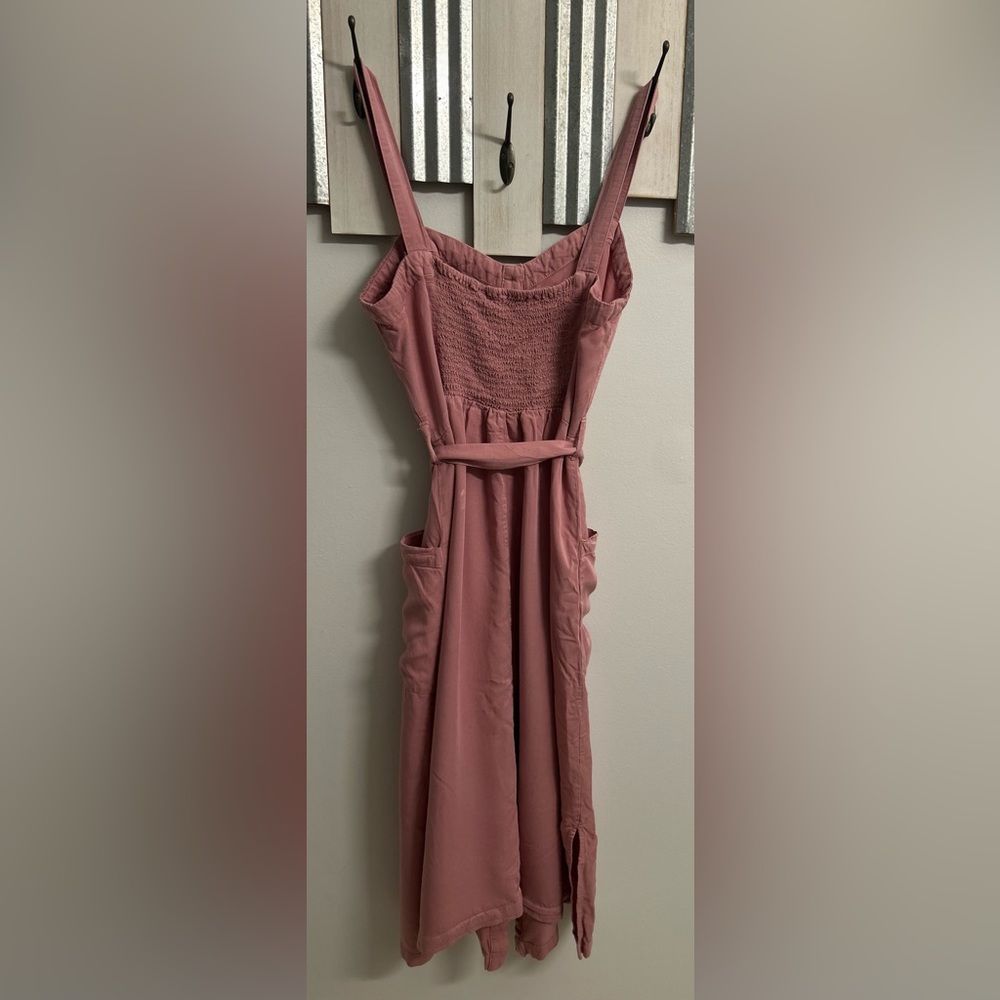 Rustic Dress - Picture 5 of 5